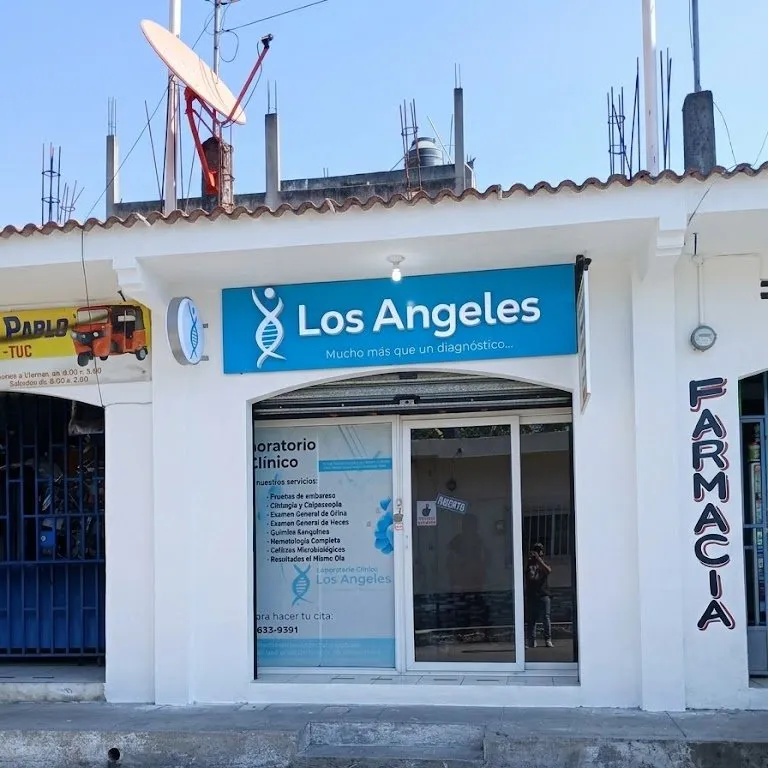 Sede de Siquinalá